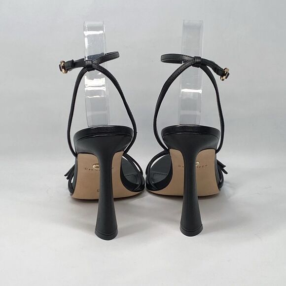 Dee Ocleppo | Shoes | Dee Ocleppo Satin Heels | Poshmark Dee Ocleppo Lanai Buckle Strap Sandals size 9